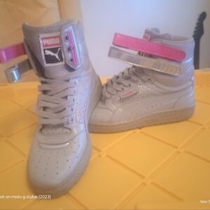 Puma Sky II High Future Minimal